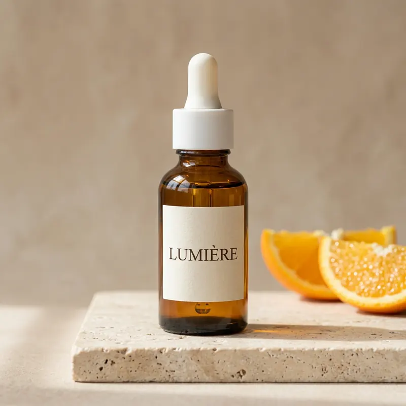Sérum Vitamina C 30 ml